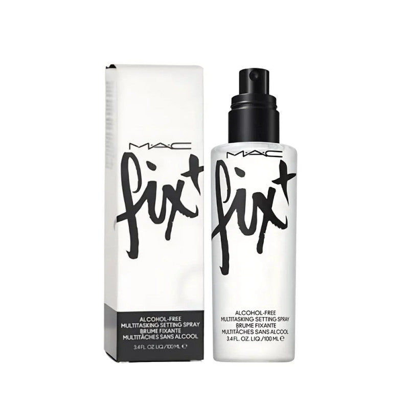 Alcohol-Free Makeup Setting Spray 100ml