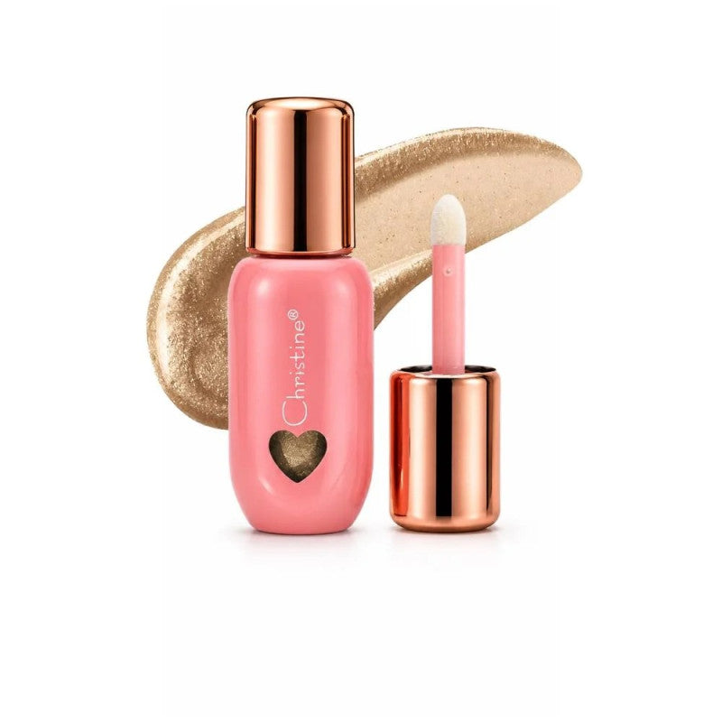 Kristen Liquid Highlighter