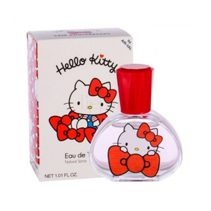 Hello Kitty Kids Eau de Toilette 30ml