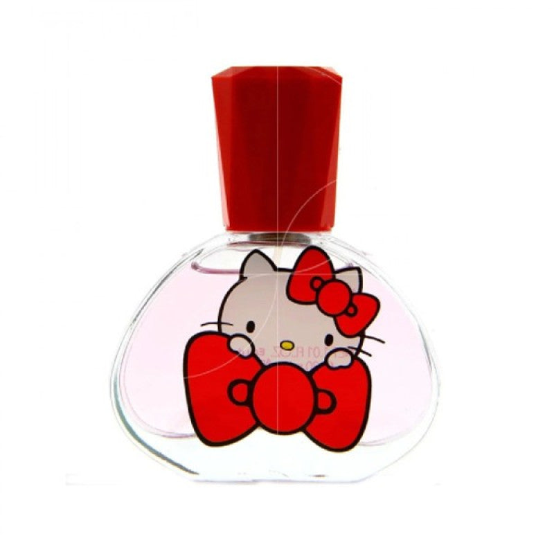 Hello Kitty Kids EDT Perfume - angle 3