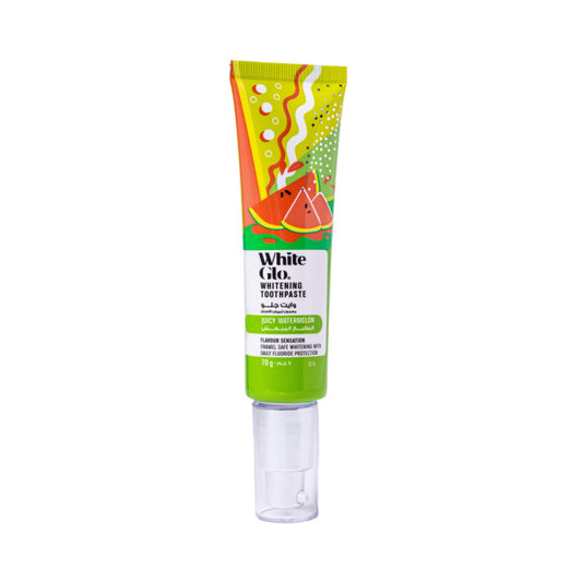 White Glo Watermelon Toothpaste - main