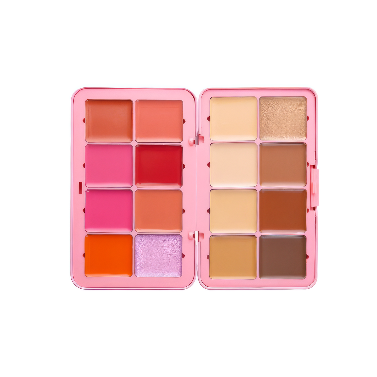 Kristen Contour Palette HD