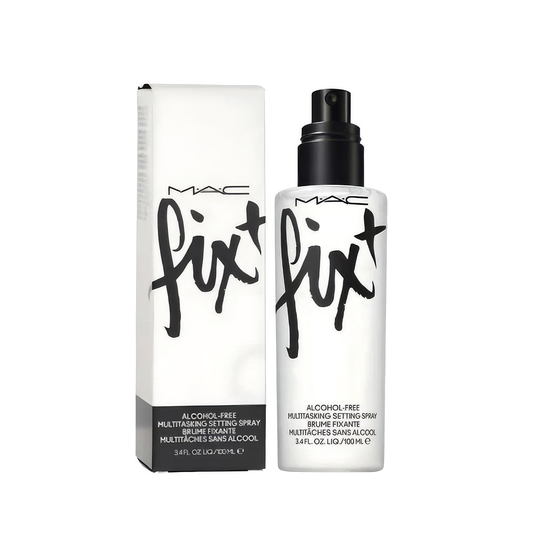 Alcohol-Free Makeup Setting Spray 100ml HD